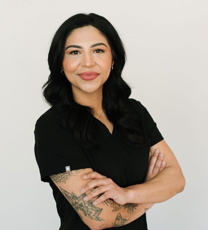 Adena Rosales