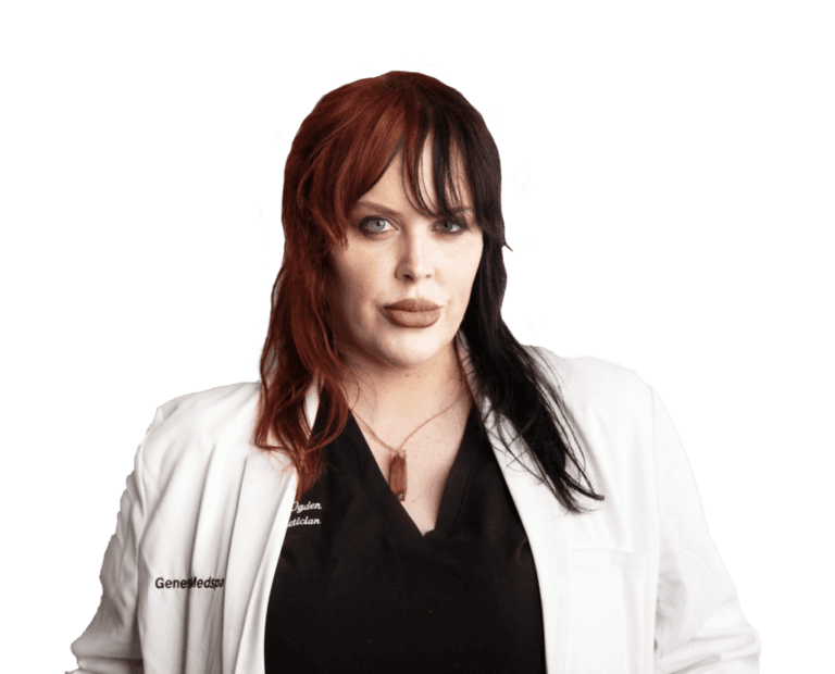 Bree Ogden