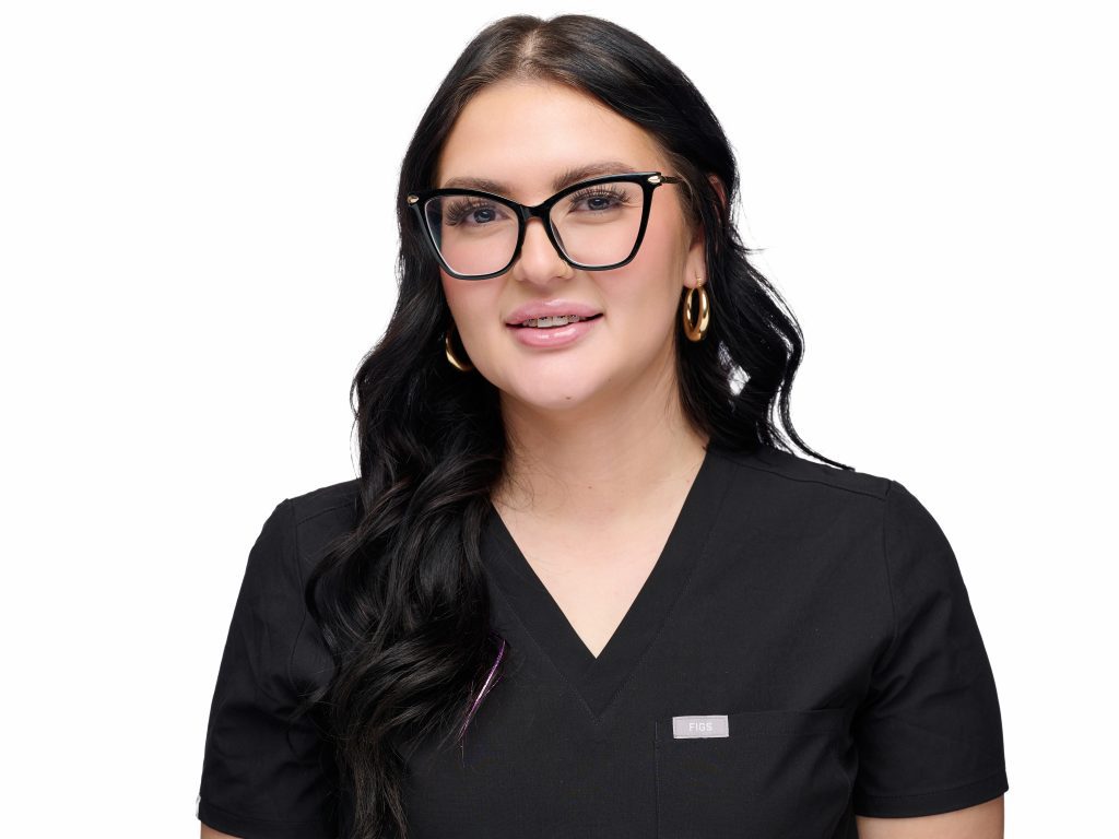 Maria Iniguez-Ledezma